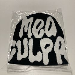 Mea Culpa Beanie