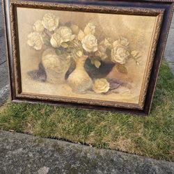 Picture Big Size 2.7- 3.8 Feet 