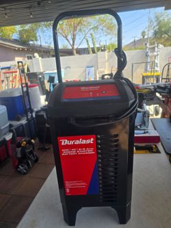 Battery Charger