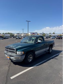 1994 Dodge Ram 1500