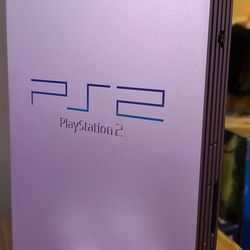 PS2 Japanese model bundle