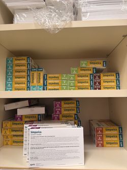 Flea and tick control