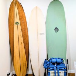 Surfboard Quiver Sale
