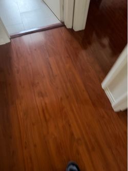 Free laminate