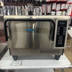 TurboChef, NGCD6, Tornado - Rapid Cook Ventless Oven 208/240V - 1PH