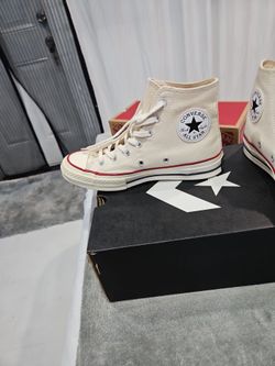 Converse  shoes