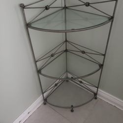 Corner Glass Shelf Pier 1 Imports