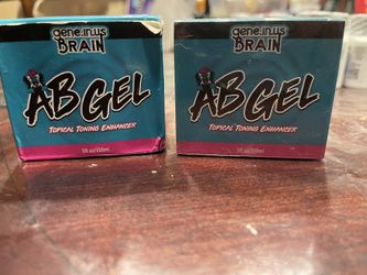 AB gel