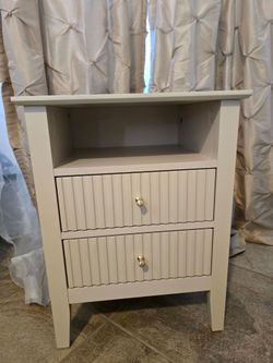 Nightstand