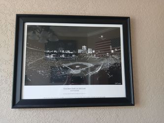 1987 Scott Mutter ( Wrigley Field )game day