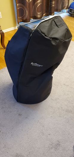 Thermal fermentation jacket