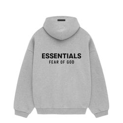 Essentials hoodie 