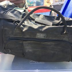 Large gym tote bag only $10