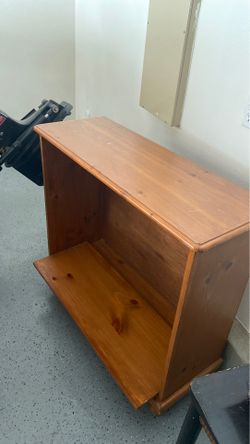 Book Shelf