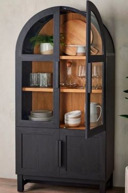 Display cabinet