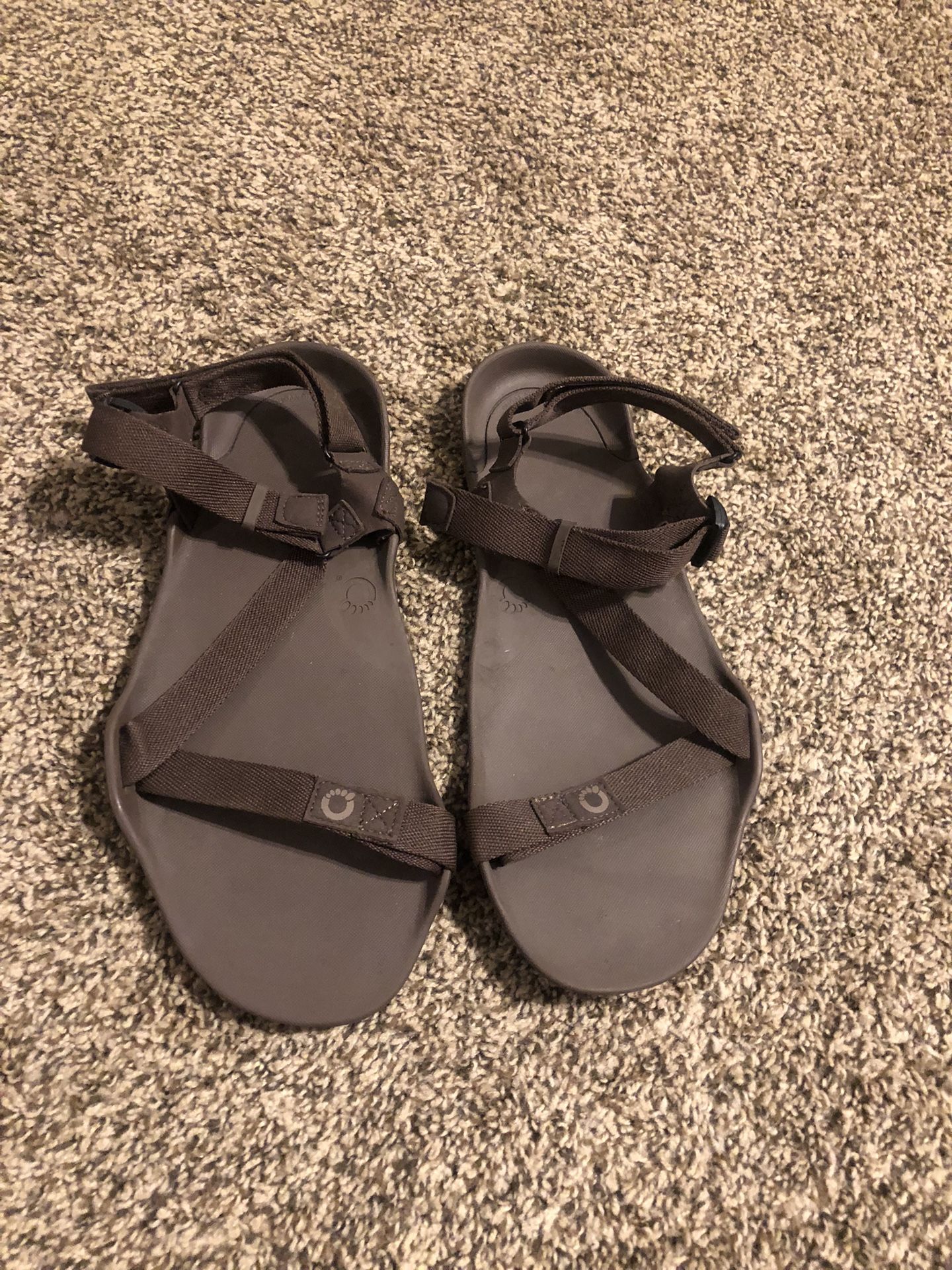 Xero Men’s Barefoot Sandal