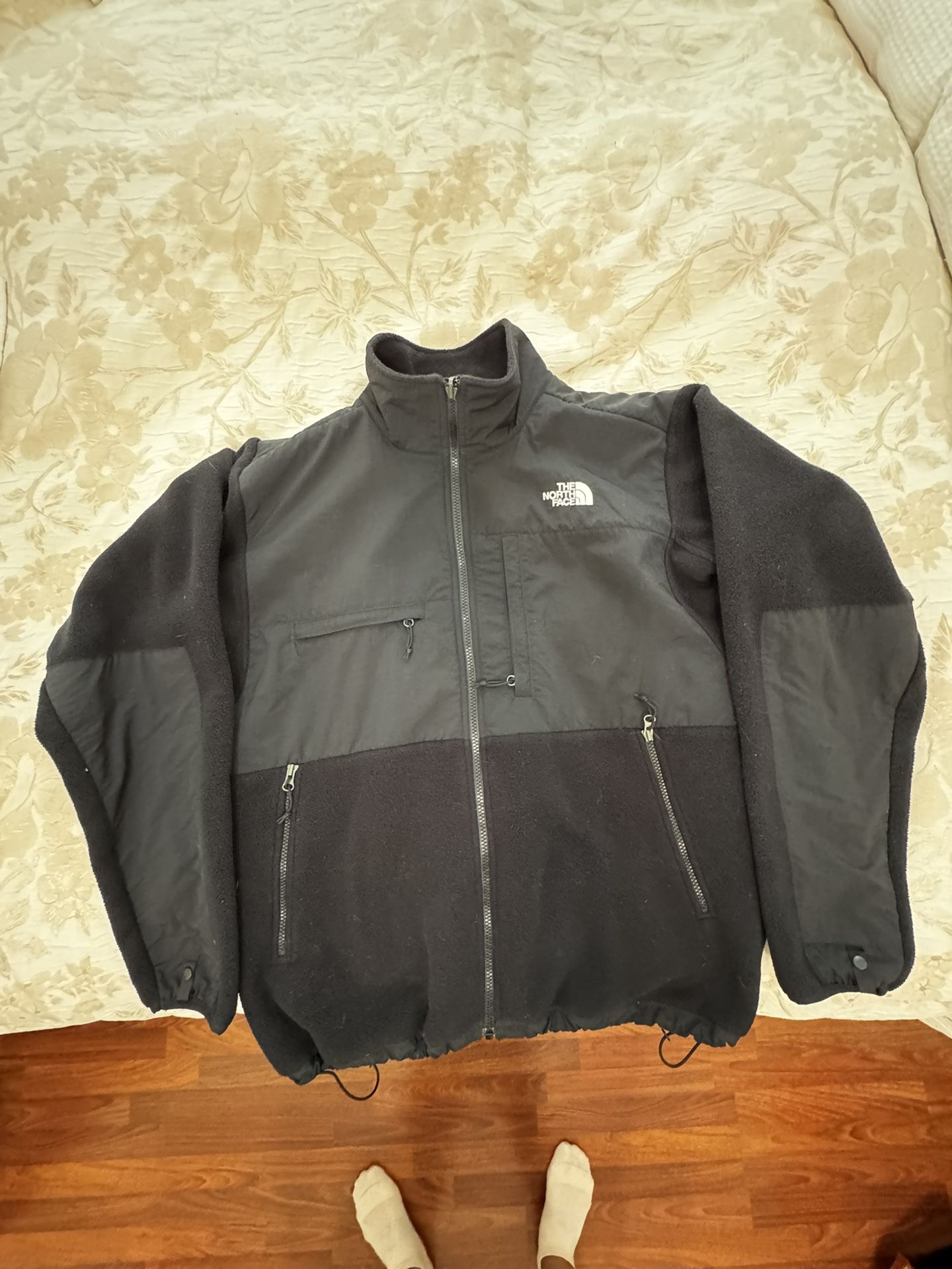 North Face men's jacket size Large 