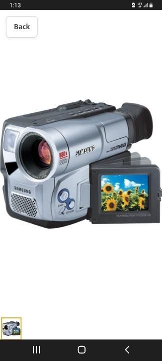 I Have The Exact Same Model Still In Box Just Never Used It