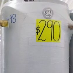 Water 💦 Heater 48 Gal 