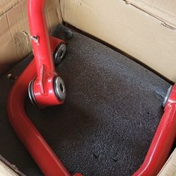 2019--- 2024  Chevy Silverado 1500/GMC Sierra 1500 2-4" Lift Kit Control Arm, 