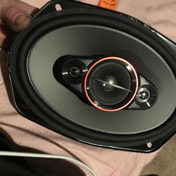 Pioneer 6 9