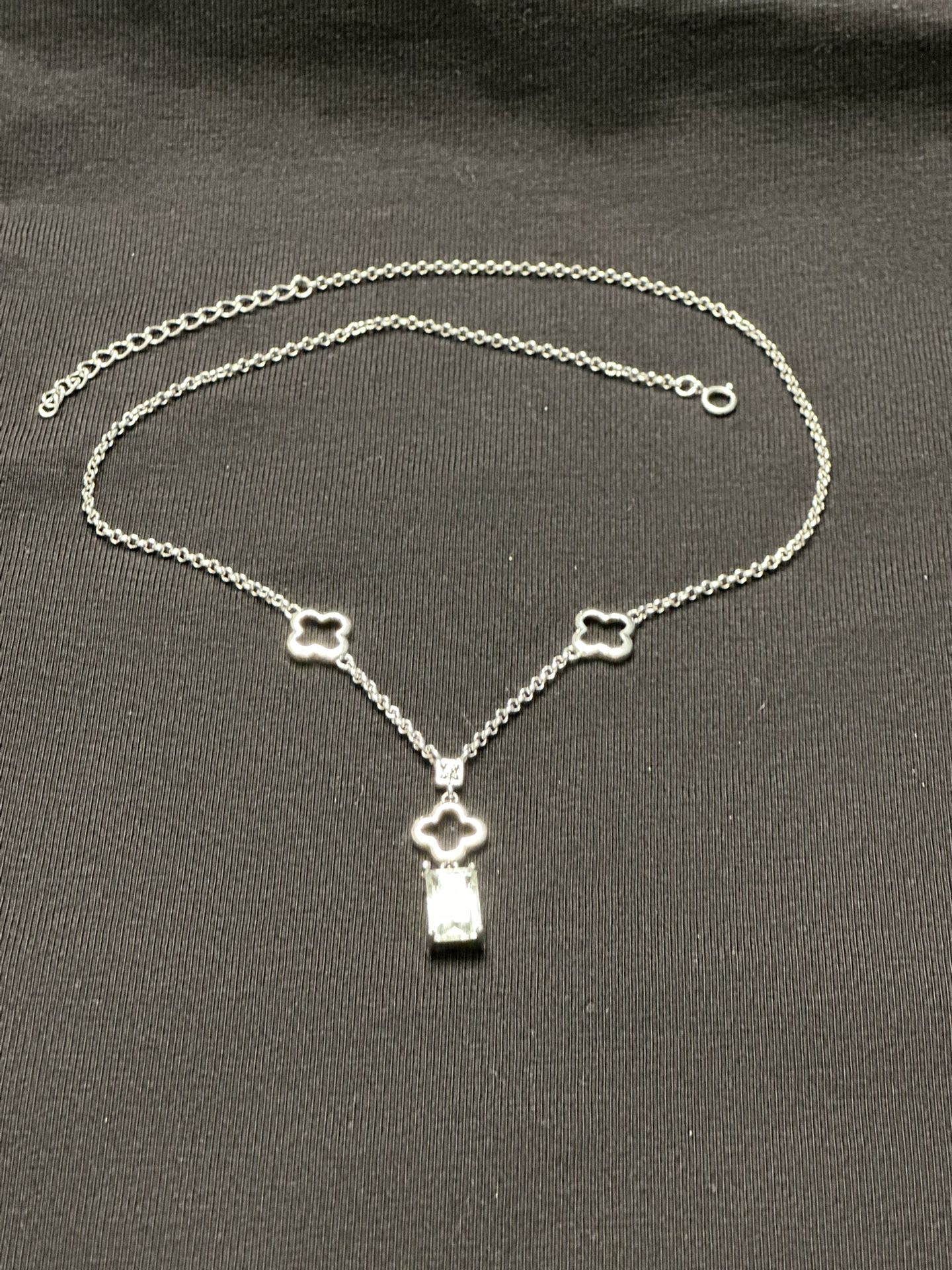 Original Jensen Jewelers Necklace