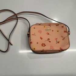 Coach Crossbody 