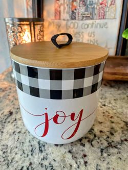 Joy Jar
