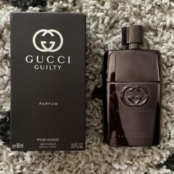 Gucci Guilty