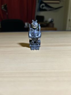 Angry Birds Transformers Telepods - Lockdown