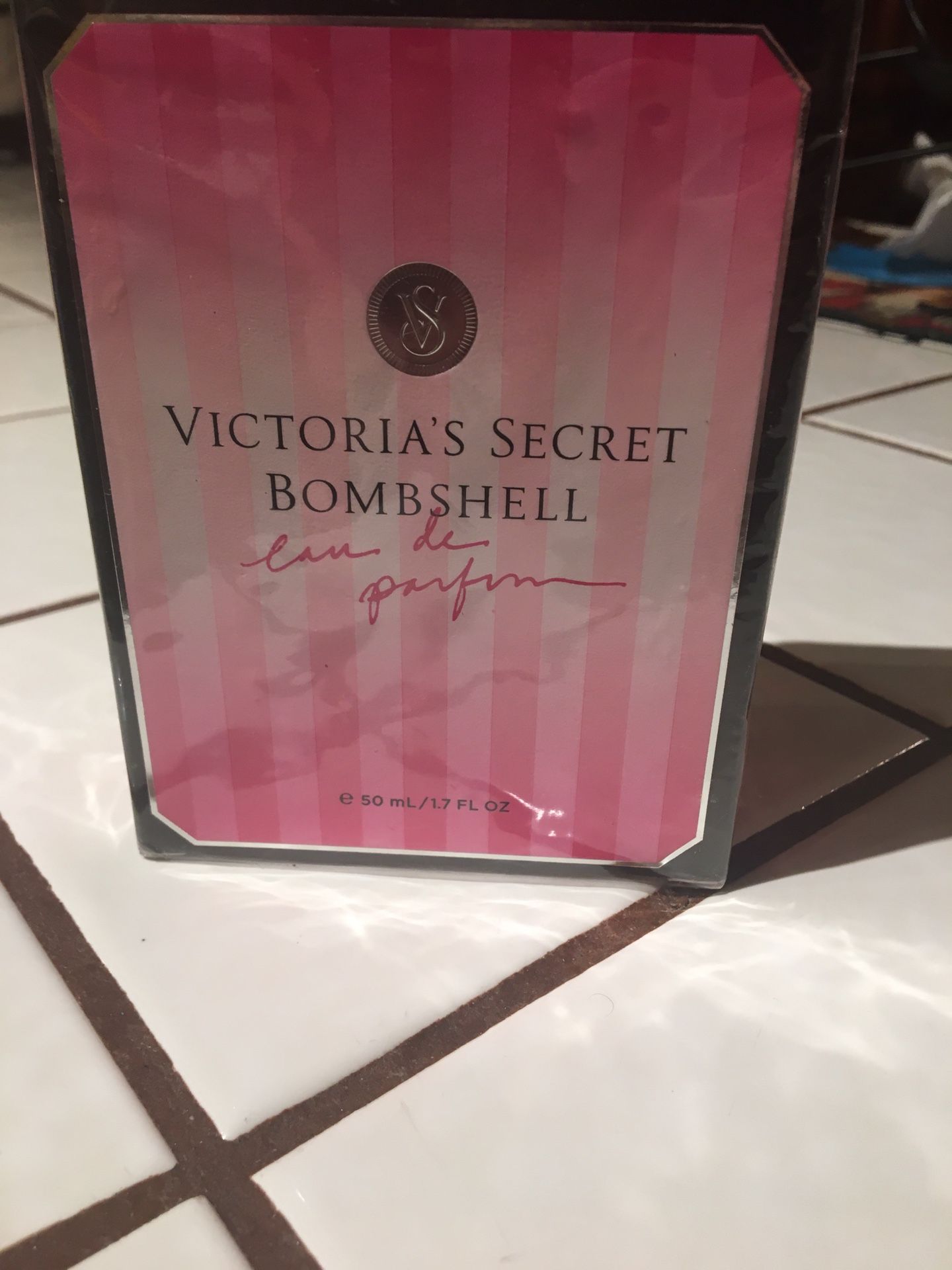 Victoria Secret Bombshell