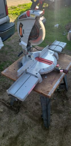 Table Saw