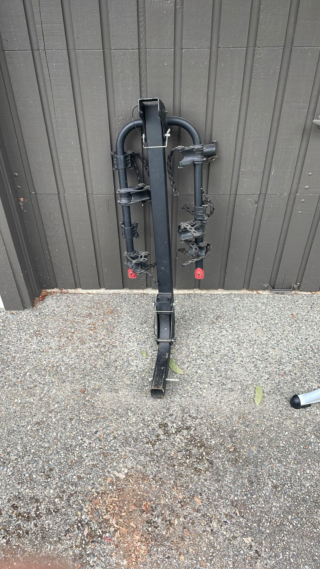 Thule Hitch Mounted Bike Rack