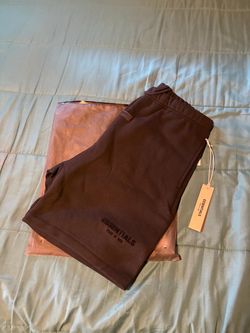 Fear of God Essentials Sweat Shorts