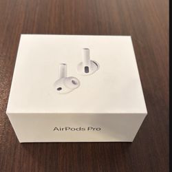 Air Pods Pro 3