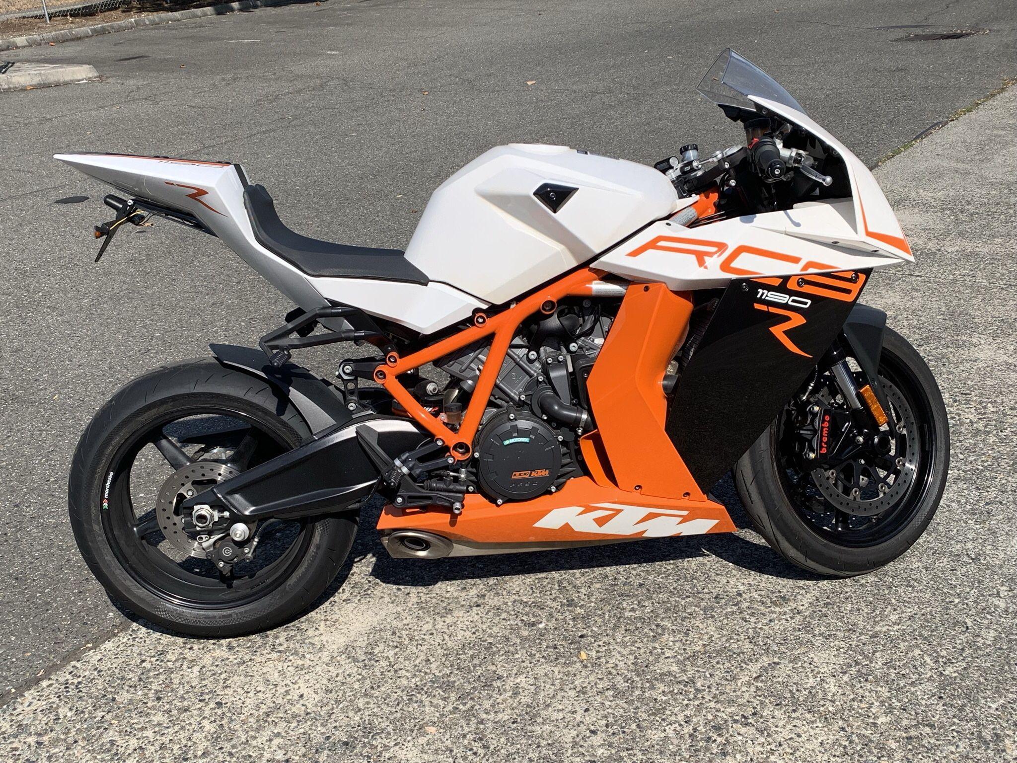 2015 KTM RC8R for Sale in WA OfferUp