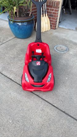 Step 2 Kids Cruiser