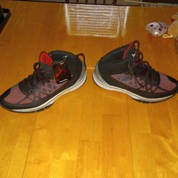 Men's 10 And A Half Rse