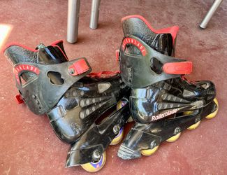 Rollerblade In-Line Skates