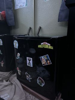 Mini Fridge
