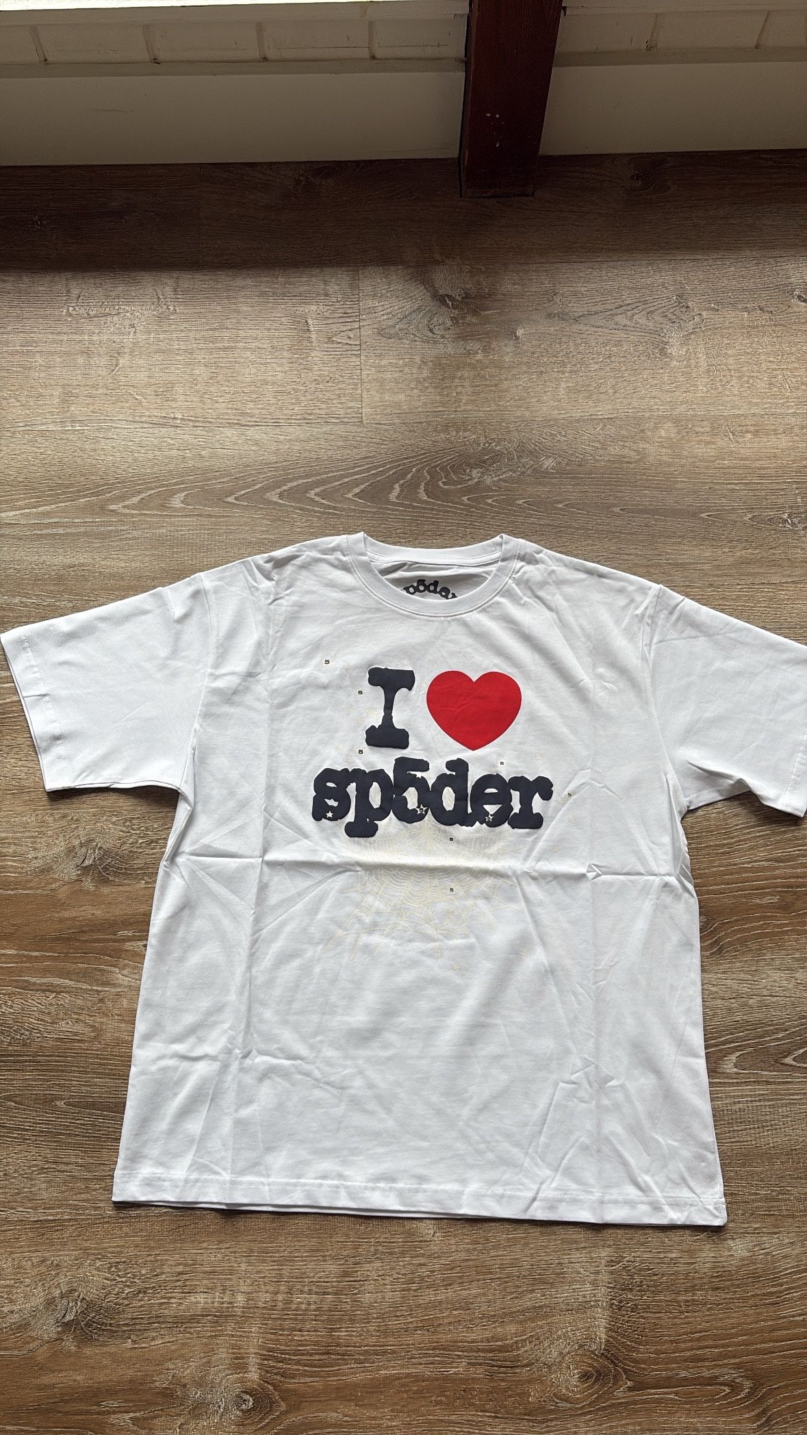 Sp5der Shirt