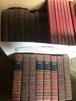 16 RARE classic books from 1948 !!!! + 8 human body books from 1980’s..LESS than prices online- must come to H.B, OC