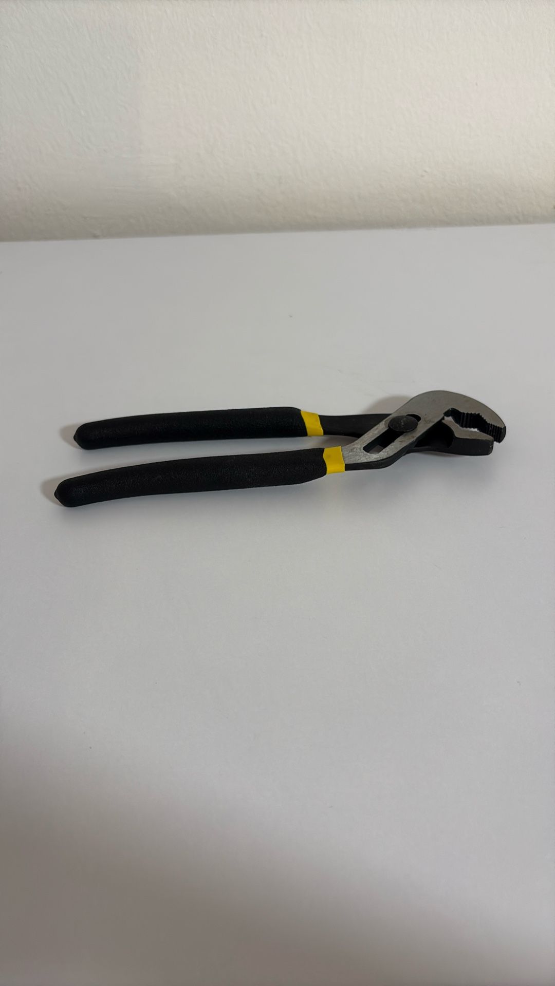 A Stanley Wrench