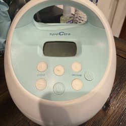 Breast Pump