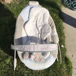 Bouncer For Baby