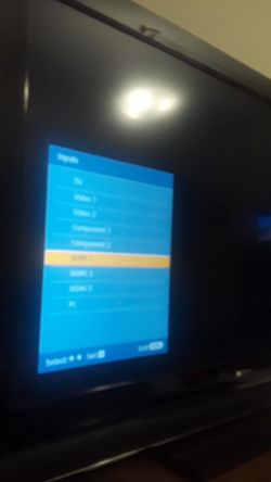 Sony Bravia KDL-40S4100 40" 1080p HD LCD Television HDTV TV 40 inch S Series in.