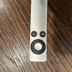 Apple TV Remote Control 