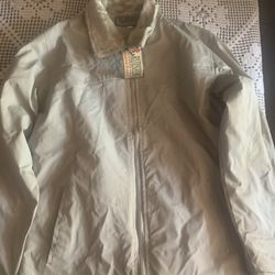 Women Raincoat 