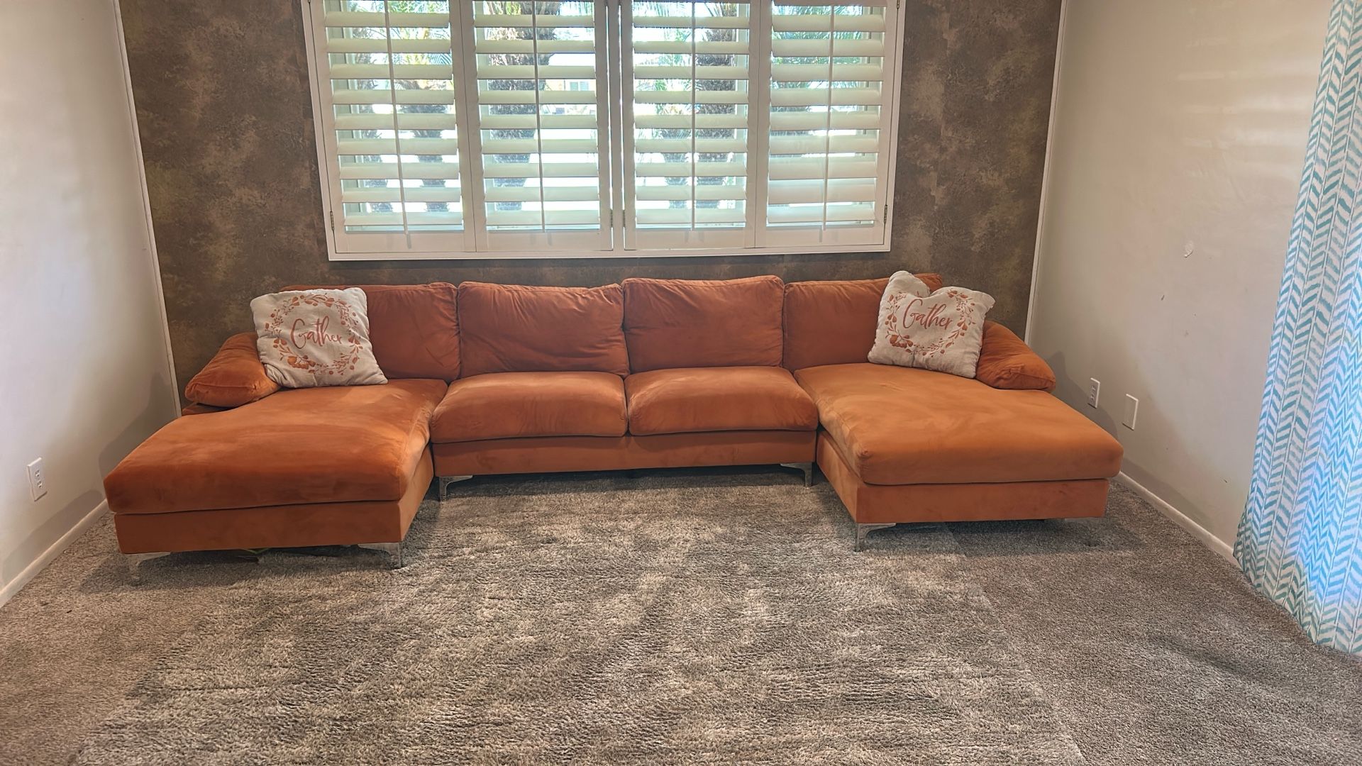 3 Piece Sofa Set