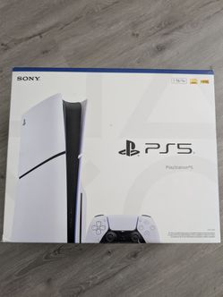 Play station 5